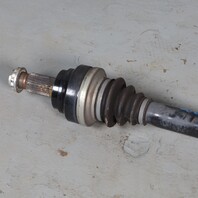 2011-2016 BMW 535i F10 Left Driver Rear Axle Shaft CV Joint OEM 33208603099