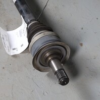 2011-2016 BMW 535i F10 Left Driver Rear Axle Shaft CV Joint OEM 33208603099