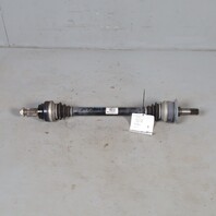 2011-2016 BMW 535i F10 Left Driver Rear Axle Shaft CV Joint OEM 33208603099