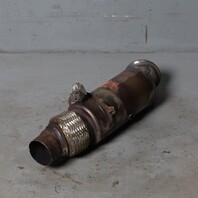 2014-2019 BMW 535i 640i xDrive X5 X6 3.0 Exhaust Manifold Downpipe OEM