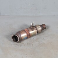 2014-2019 BMW 535i 640i xDrive X5 X6 3.0 Exhaust Manifold Downpipe OEM