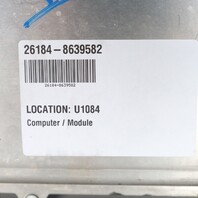 BMW 335i 435i 535i 640i X X6 N55 Engine Computer ECM DME 12148639582 OEM