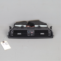 2011-2016 BMW 528i 535i 550i M5 F10 Center Dash Air Vent 64229166885 OEM