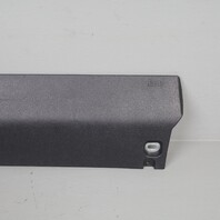 2011-2016 BMW 528i 535i 550i M5 Right Passenger Knee Air Bag 72129181133 OEM