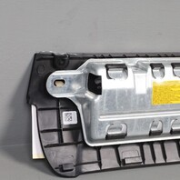 2011-2016 BMW 528i 535i 550i M5 Right Passenger Knee Air Bag 72129181133 OEM