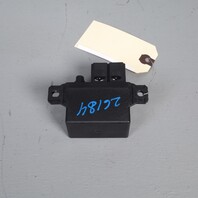 BMW 528i 535i 550i 640i 650i 740i 750i Radiator Fan Motor Relay 61369198302 OEM