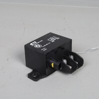 BMW 528i 535i 550i 640i 650i 740i 750i Radiator Fan Motor Relay 61369198302 OEM