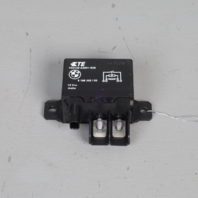 BMW 528i 535i 550i 640i 650i 740i 750i Radiator Fan Motor Relay 61369198302 OEM