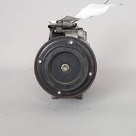 2011-2016 BMW 335i 535i 640i 740i X5 X6 A/C Compressor OEM 64529217868