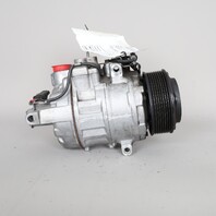 2011-2016 BMW 335i 535i 640i 740i X5 X6 A/C Compressor OEM 64529217868