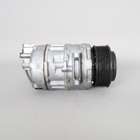 2011-2016 BMW 335i 535i 640i 740i X5 X6 A/C Compressor OEM 64529217868