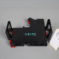 2011-2016 BMW 528i 535i 550i Battery Junction Rear 61149240490 OEM