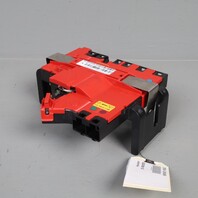 2011-2016 BMW 528i 535i 550i Battery Junction Rear 61149240490 OEM
