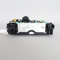 2013-2016 BMW 528i 535i 550i Rear Fuse Relay Junction Box 61149264923 OEM