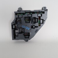 2013-2016 BMW 528i 535i 550i Rear Fuse Relay Junction Box 61149264923 OEM