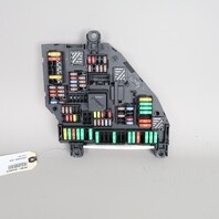 2013-2016 BMW 528i 535i 550i Rear Fuse Relay Junction Box 61149264923 OEM