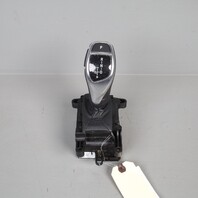 2012-2019 BMW X3 X4 535i 640i Shifter Gear Shift Selector 61319296906 OEM