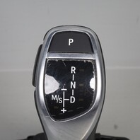 2012-2019 BMW X3 X4 535i 640i Shifter Gear Shift Selector 61319296906 OEM