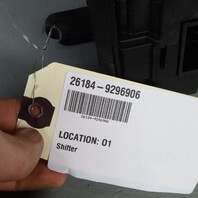 2012-2019 BMW X3 X4 535i 640i Shifter Gear Shift Selector 61319296906 OEM