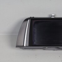 2013-2016 BMW 528i 535i 550i Central Display Screen 10.25 65509321016 OEM