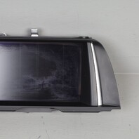 2013-2016 BMW 528i 535i 550i Central Display Screen 10.25 65509321016 OEM
