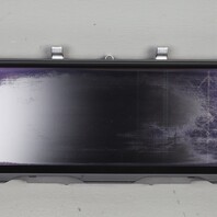 2013-2016 BMW 528i 535i 550i Central Display Screen 10.25 65509321016 OEM