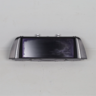 2013-2016 BMW 528i 535i 550i Central Display Screen 10.25 65509321016 OEM