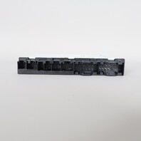 BMW 528I 535I 550i 640i 650i M5 M6 Front Seat Control Module 61359369126 OEM