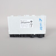 BMW 528I 535I 550i 640i 650i M5 M6 Front Seat Control Module 61359369126 OEM