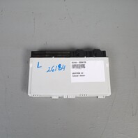 BMW 528I 535I 550i 640i 650i M5 M6 Front Seat Control Module 61359369126 OEM