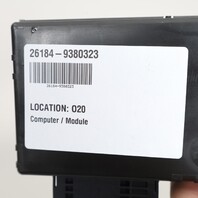 2013-2016 BMW 528i 535i 550i 640i 650i 740i 750i Gateway Module 61359380323 OEM