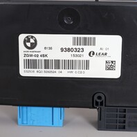 2013-2016 BMW 528i 535i 550i 640i 650i 740i 750i Gateway Module 61359380323 OEM