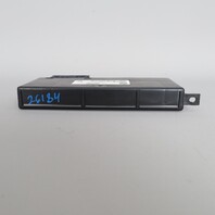 2013-2016 BMW 528i 535i 550i 640i 650i 740i 750i Gateway Module 61359380323 OEM