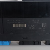2011-2016 BMW 528i 535i 550i M5 M6 Electronic Junction Box 61359384214 OEM