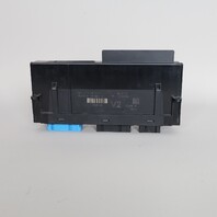 2011-2016 BMW 528i 535i 550i M5 M6 Electronic Junction Box 61359384214 OEM