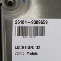 14-19 BMW 320i 328i 428i X3 X5 X6 Telematics Control Unit TCB OEM 84109389659