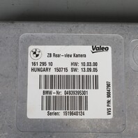 BMW 328i 335i 428i 435i 528i 535i 550i Camera Module 66539393953 OEM