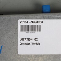 BMW 328i 335i 428i 435i 528i 535i 550i Camera Module 66539393953 OEM
