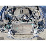 2016 BMW 535i F10 Parts - N55 Engine, ZF 8-Speed Trans - Stock #26184