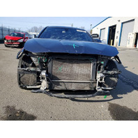 2016 BMW 535i F10 Parts - N55 Engine, ZF 8-Speed Trans - Stock #26184