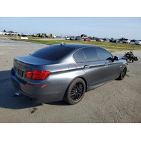 2016 BMW 535i F10 Parts - N55 Engine, ZF 8-Speed Trans - Stock #26184