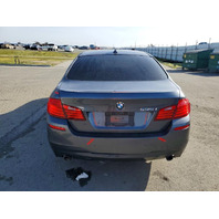 2016 BMW 535i F10 Parts - N55 Engine, ZF 8-Speed Trans - Stock #26184