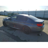 2016 BMW 535i F10 Parts - N55 Engine, ZF 8-Speed Trans - Stock #26184