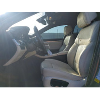 2016 BMW 535i F10 Parts - N55 Engine, ZF 8-Speed Trans - Stock #26184