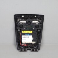 BMW 528 535i 550i F10 Sunroof Switch Dome Light 61319289280 OEM