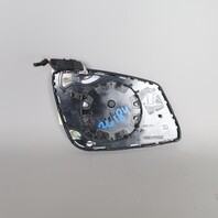 2011-2015 BMW 528i 535i 550i 740i 750i Left Door Mirror Glass OEM 51167228611
