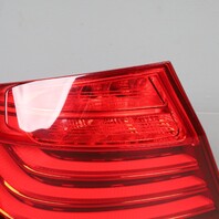 2014-2016 BMW 528i 535i 550i M5 F10 Left Tail Light 63217312707 OEM