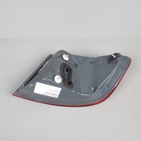 2014-2016 BMW 528i 535i 550i M5 F10 Left Tail Light 63217312707 OEM