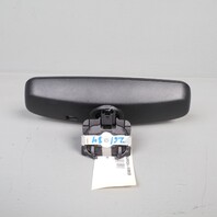 BMW 528i 535i 550i 640i 650i M6 X3 X4 Inside Rearview Mirror 51169320305 OEM