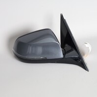 2014-2016 BMW 528i 535i 550i Right Side View Door Mirror OEM